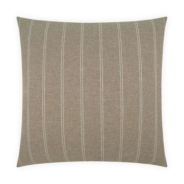 Nassau Handmade Outdoor Pillow-Outdoor Pillows-D.V. Kap-Square-LOOMLAN