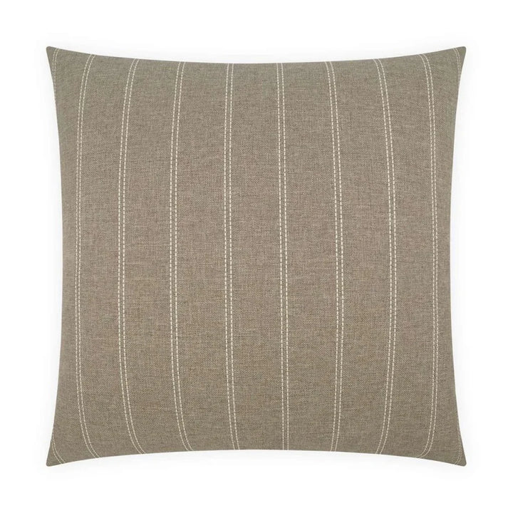 Nassau Handmade Outdoor Pillow-Outdoor Pillows-D.V. Kap-Square-LOOMLAN