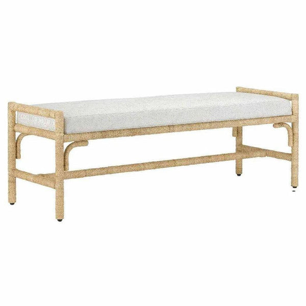 Natural Olisa Pearl Bench