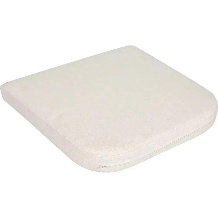 Nautilus Dining Chair 2PC Natural Outdoor-Outdoor Dining Chairs-Seasonal Living-LOOMLAN