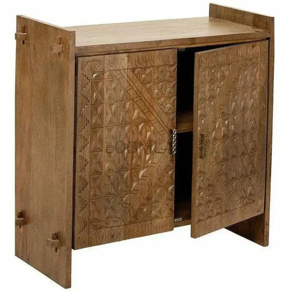 Accent Cabinet Storage - LOOMLAN - LOOMLAN - Accent Cabinets