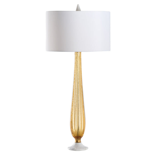 Nectar Glass Table Lamp