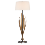 Neilos Floor Lamp-Floor Lamps-Currey & Co-LOOMLAN