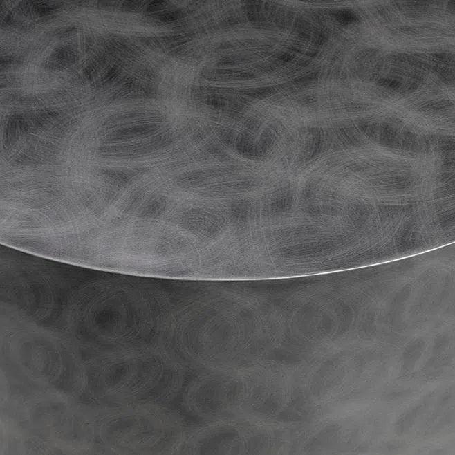 Neo Coffee Tables Set Of 3 Antique Brass - LOOMLAN - SUNPAN - Coffee Tables