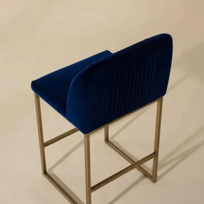 Nevin Modern Counter Stool - LOOMLAN - SUNPAN - Counter Stools