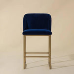 Nevin Modern Counter Stool