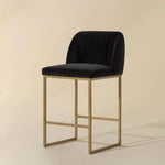 Nevin Modern Counter Stool