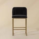 Nevin Modern Counter Stool