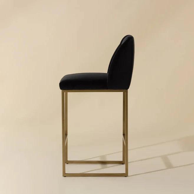 Nevin Modern Counter Stool