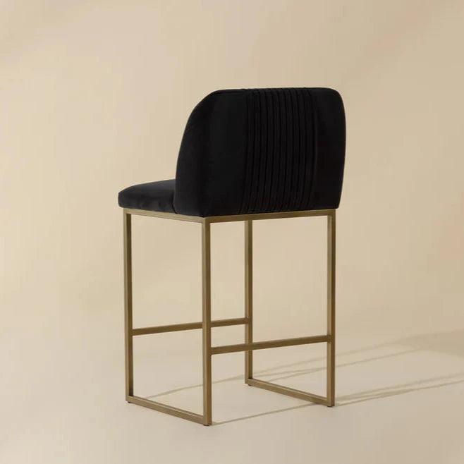 Nevin Modern Counter Stool