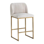 Nevin Modern Counter Stool