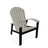 Newport Aluminum Framed Adirondack Chair