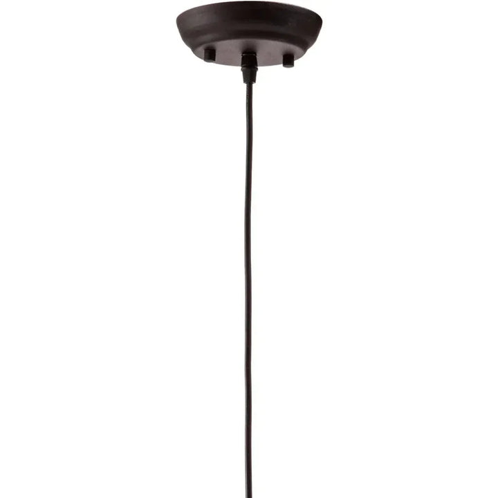 Nezz Ceiling Lamp Natural - LOOMLAN - Zuo Modern - Pendants