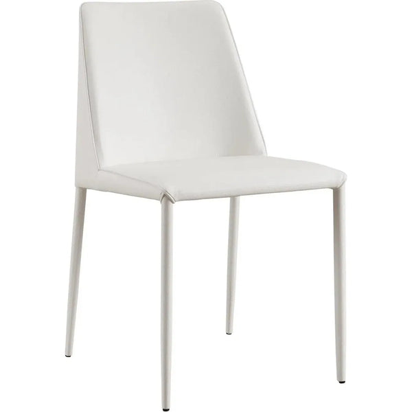 Nora Kitchen Dining Chair Vegan Leather