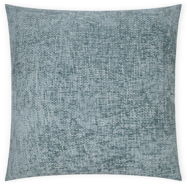 Norse Blue Throw Pillow