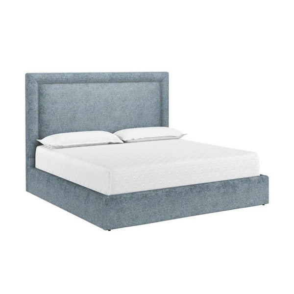 Nylah Fabric Classic Bed