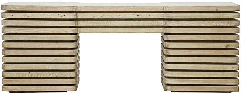 Reclaimed Lumber Eco-Friendly Designed Milo Desk