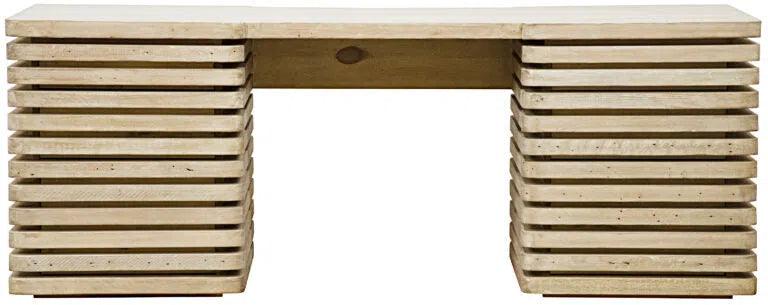 Reclaimed Lumber Eco-Friendly Designed Milo Desk