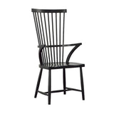 Oakland Arm Chair Set of 2-Dining Chairs-Furniture Classics-LOOMLAN