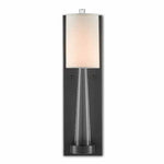 Oil Rubbed Bronze Junia Bronze Wall Sconce