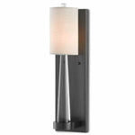 Oil Rubbed Bronze Junia Bronze Wall Sconce