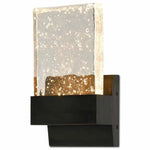 Oil Rubbed Bronze Penzance Wall Sconce