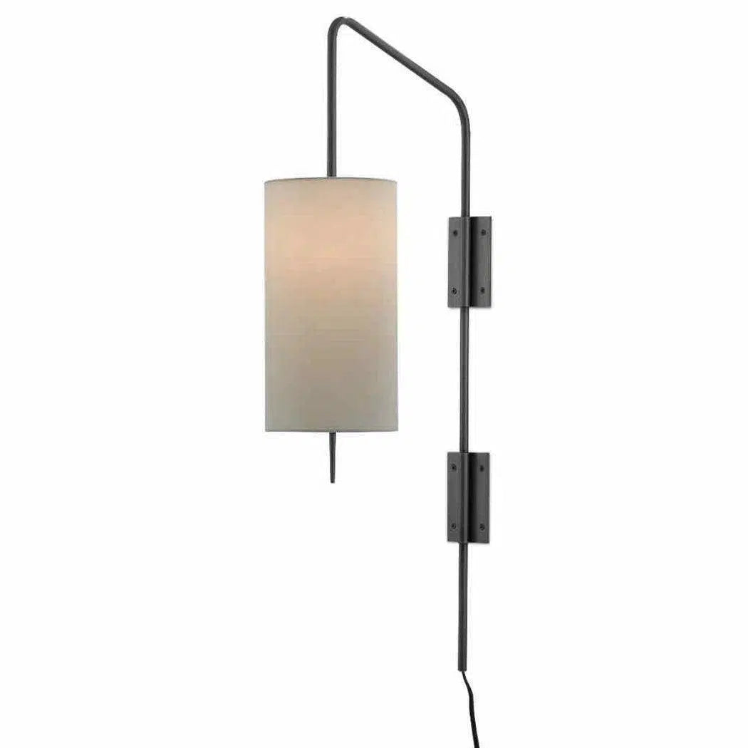 Oil Rubbed Bronze Tamsin Wall Sconce