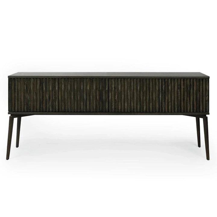Olas Solid Mindi Wooden Buffet - LOOMLAN - Urbia - Buffets