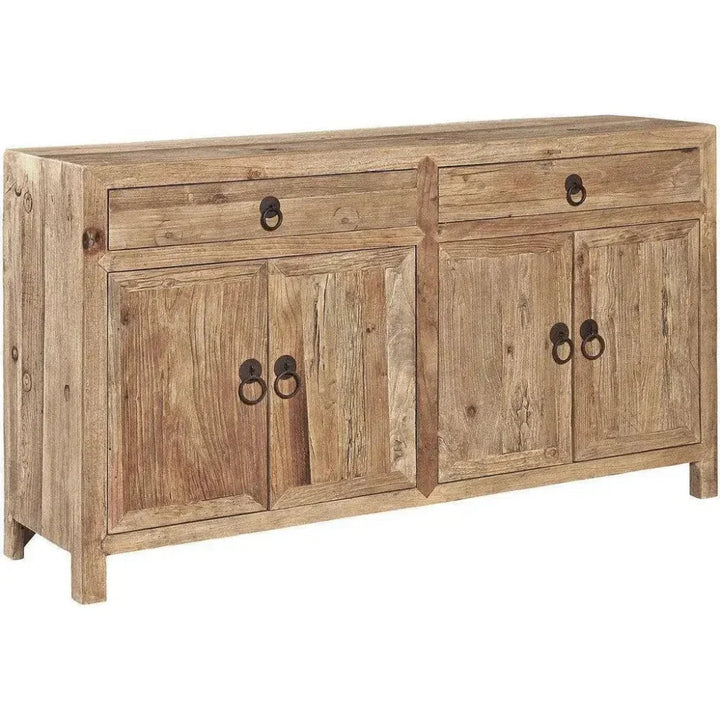 Old Elm Sideboard - LOOMLAN - Furniture Classics - Sideboards
