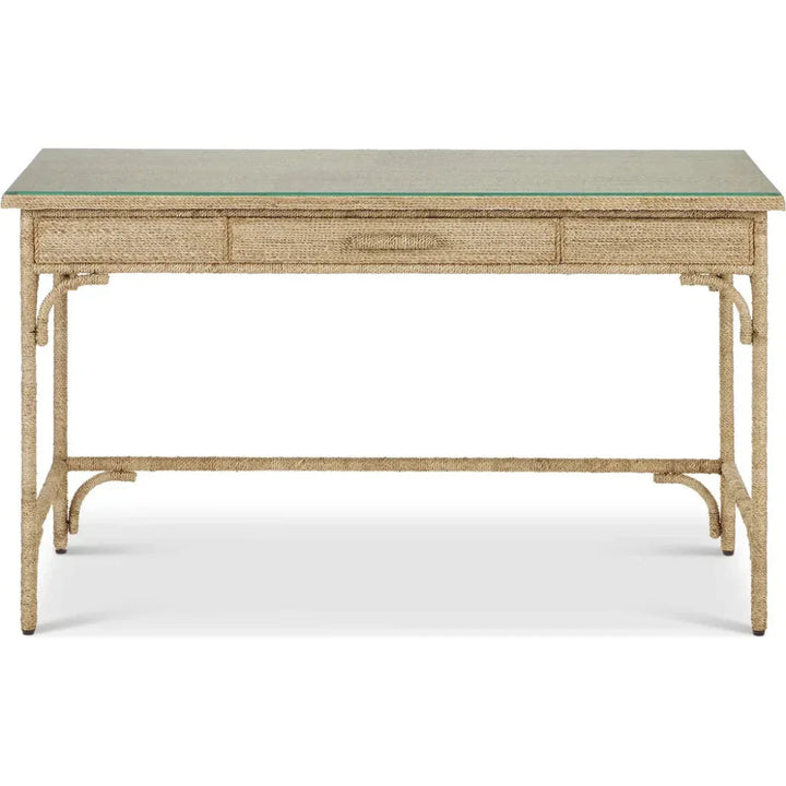 Olisa Rope Desk - LOOMLAN