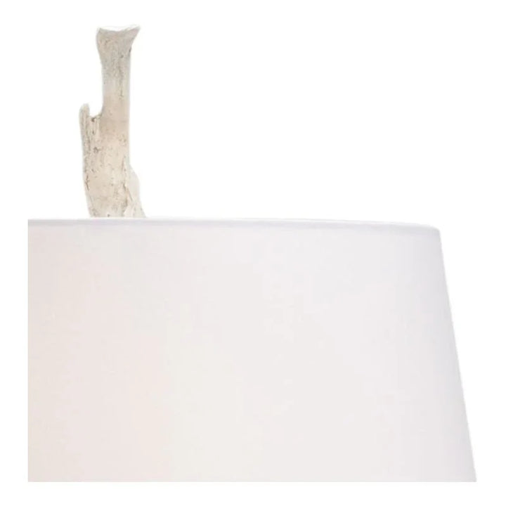 Olmsted Natural Wood Finish Floor Lamp-Floor Lamps-Wildwood-LOOMLAN