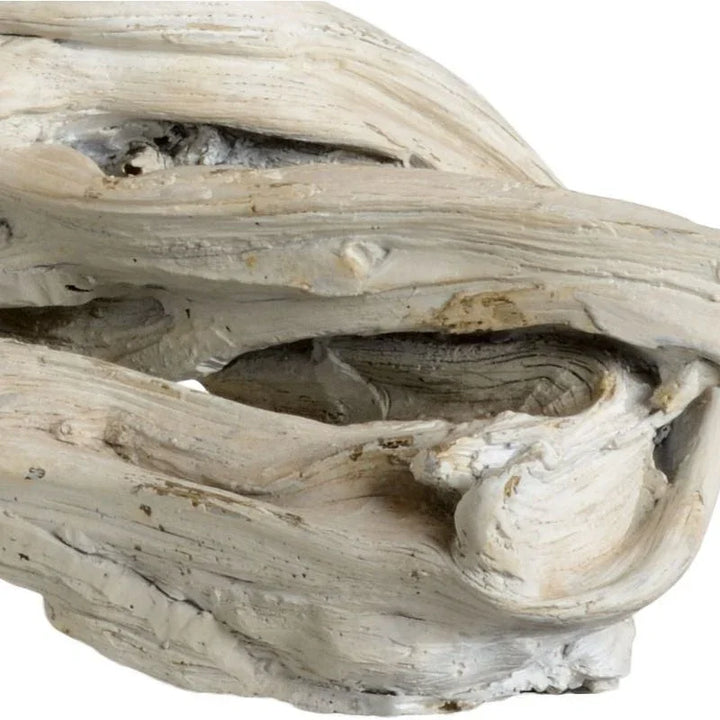 Olmsted Resemble Twisted Driftwood Table Lamp - LOOMLAN - Wildwood - Table Lamps