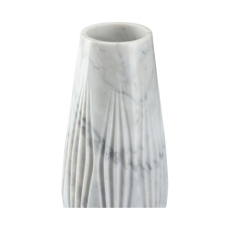 Olwyn Carrera Marble Made Vase