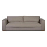 Olympia Luxury Stain Resistant Sofa Bench Seat