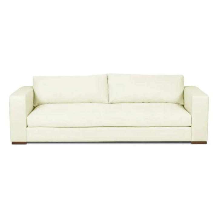 Olympia Luxury Stain Resistant Sofa Bench Seat - LOOMLAN - One For Victory - Sofas & Loveseats