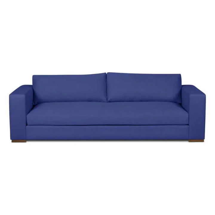 Olympia Luxury Stain Resistant Sofa Bench Seat - LOOMLAN - One For Victory - Sofas & Loveseats