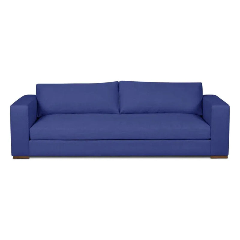 Olympia Luxury Stain Resistant Sofa Bench Seat