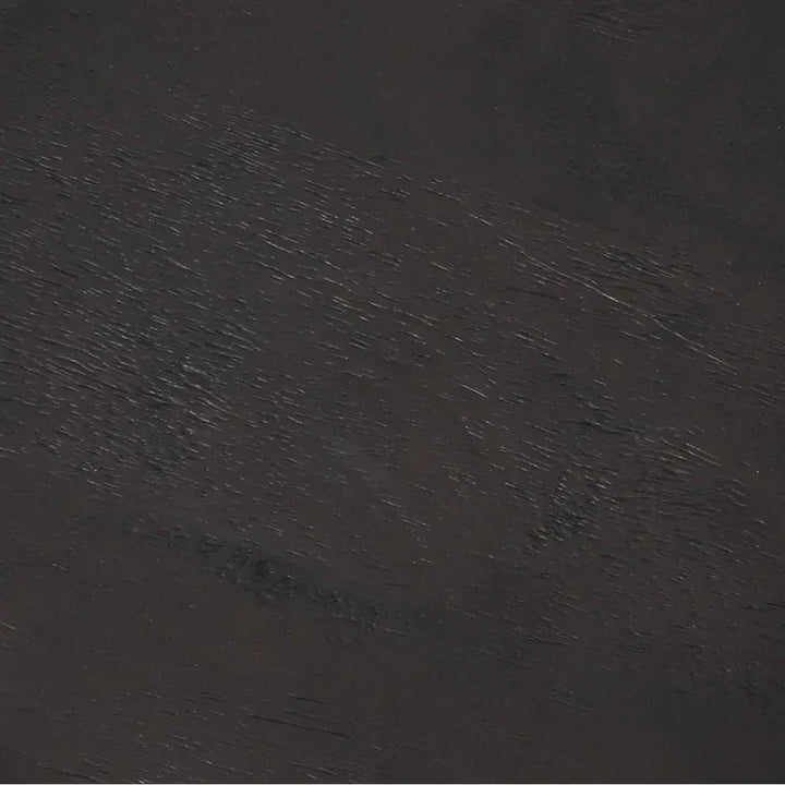 Omni Side Table Matte Black - LOOMLAN - Zuo Modern - Side Tables