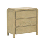 Opera Wooden 3 Drawer Small Chest