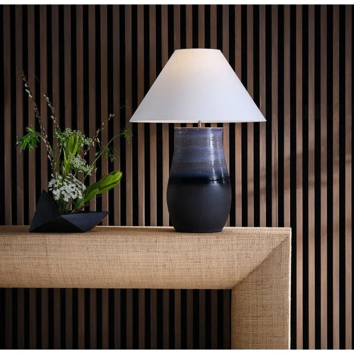 Origami Shaped Unique Vase - LOOMLAN - Wildwood - Vases & Jars