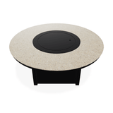 54" Round Origins Propane or Natural Gas Fire Table