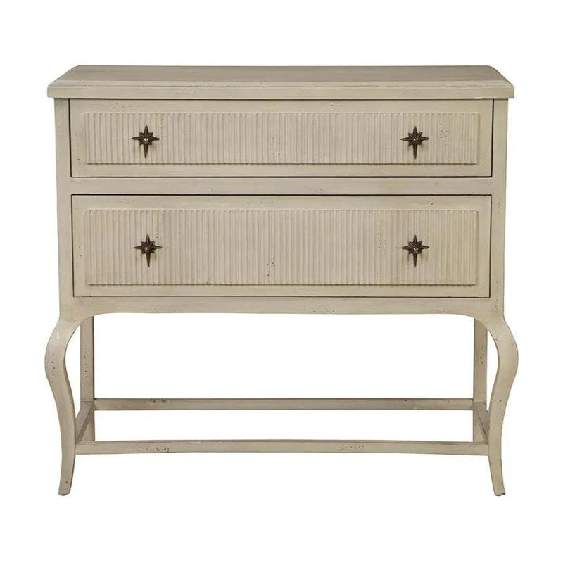 Orion Luxurious Wooden Chest-Chests-Furniture Classics-LOOMLAN