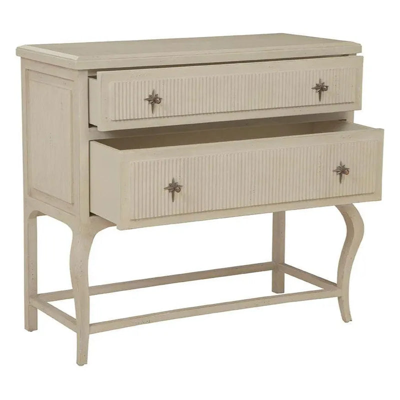 Orion Luxurious Wooden Chest-Chests-Furniture Classics-LOOMLAN