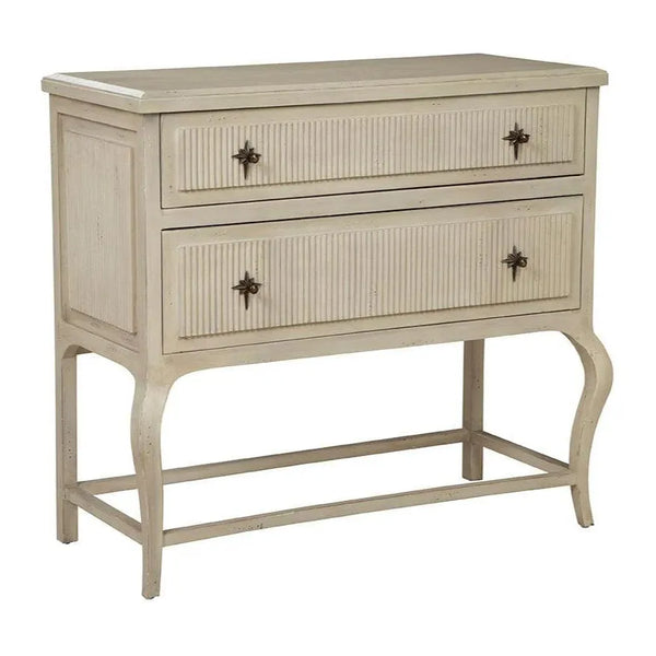 Orion Luxurious Wooden Chest-Chests-Furniture Classics-LOOMLAN