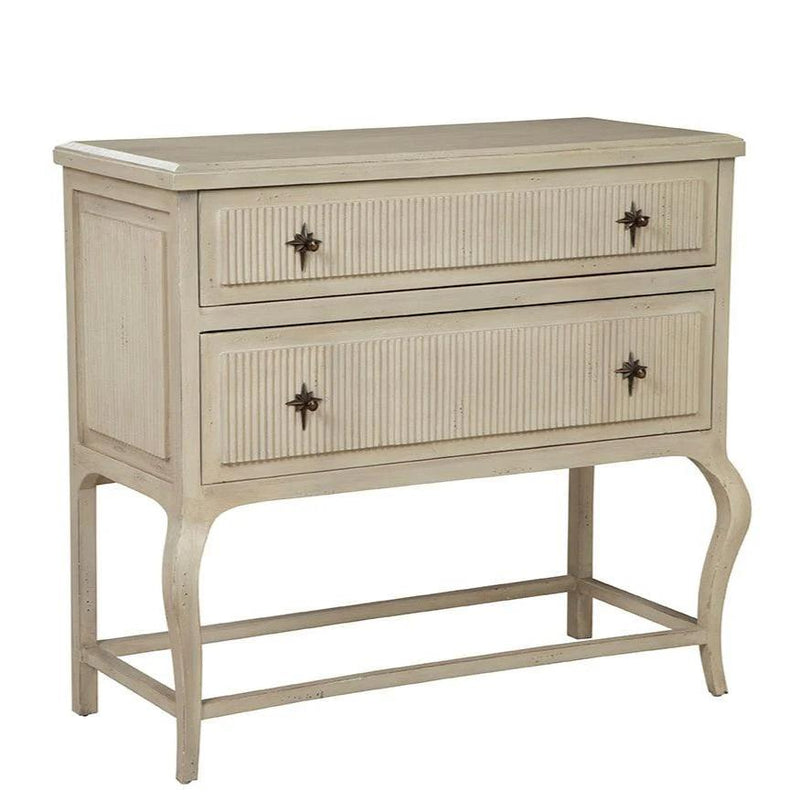 Orion Luxurious Wooden Chest