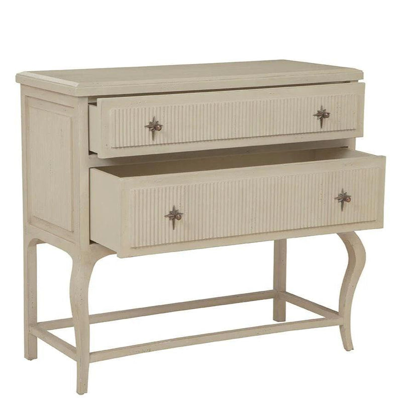 Orion Luxurious Wooden Chest