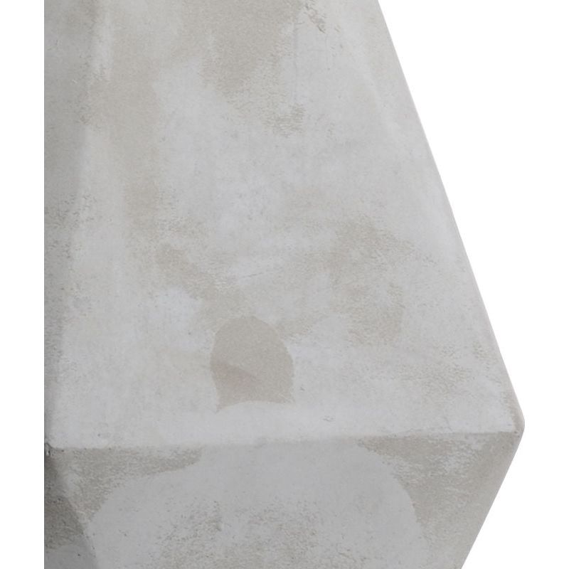 Orton Concrete Finish Table Lamp