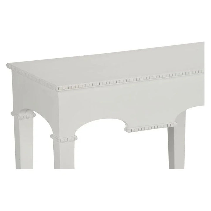 Oslo Wooden Modern Console Table - LOOMLAN - Chelsea House - Console Tables