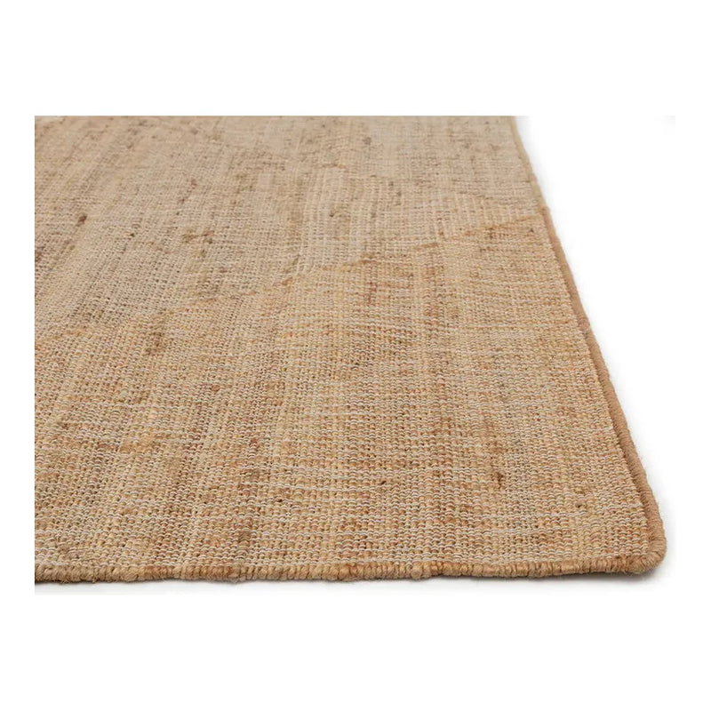 Oswego Geometric Patterned Hand-Woven Rug-Area Rugs-SUNPAN-LOOMLAN