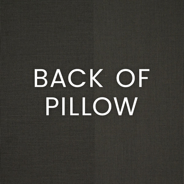 Outdoor Abra Pillow - Mushroom-Outdoor Pillows-D.V. KAP-LOOMLAN
